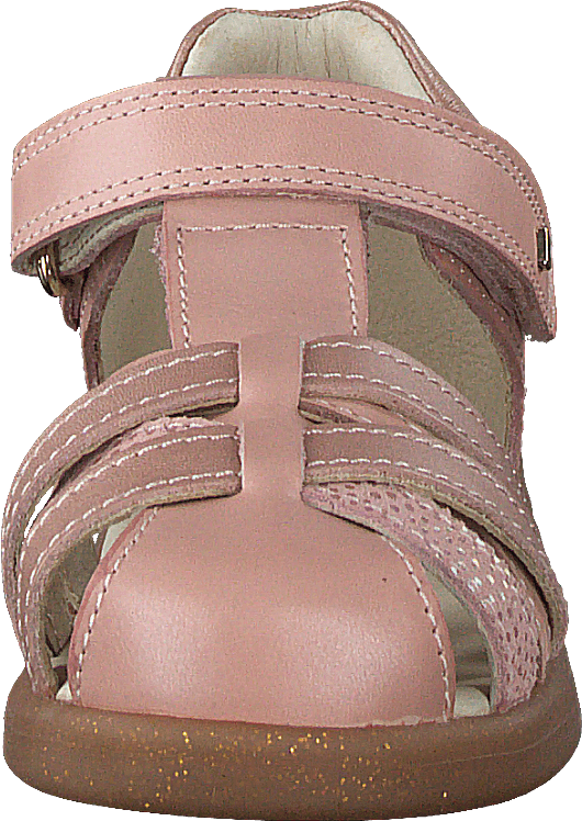 Kreuzsprung Dusk Perle Rose Gold
