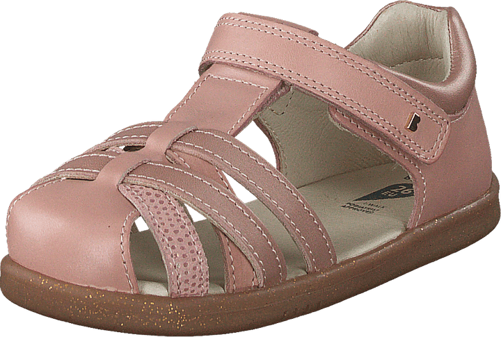 Kreuzsprung Dusk Perle Rose Gold
