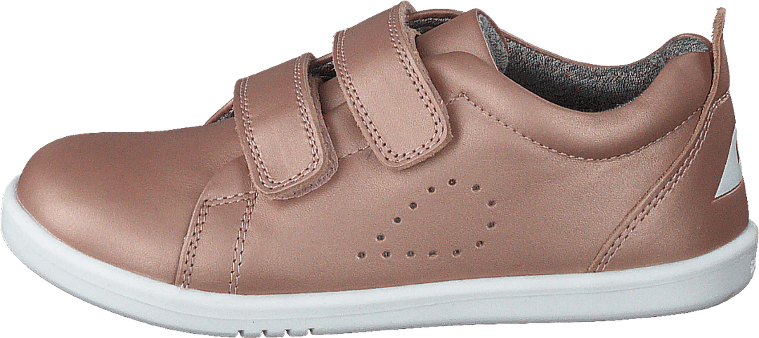 Grasscourt Rose Gold