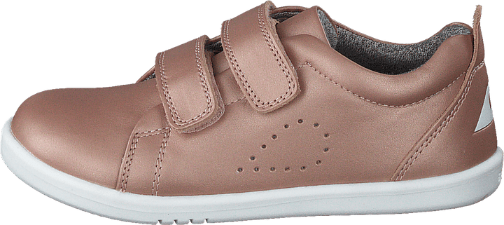 Grasscourt Rose Gold
