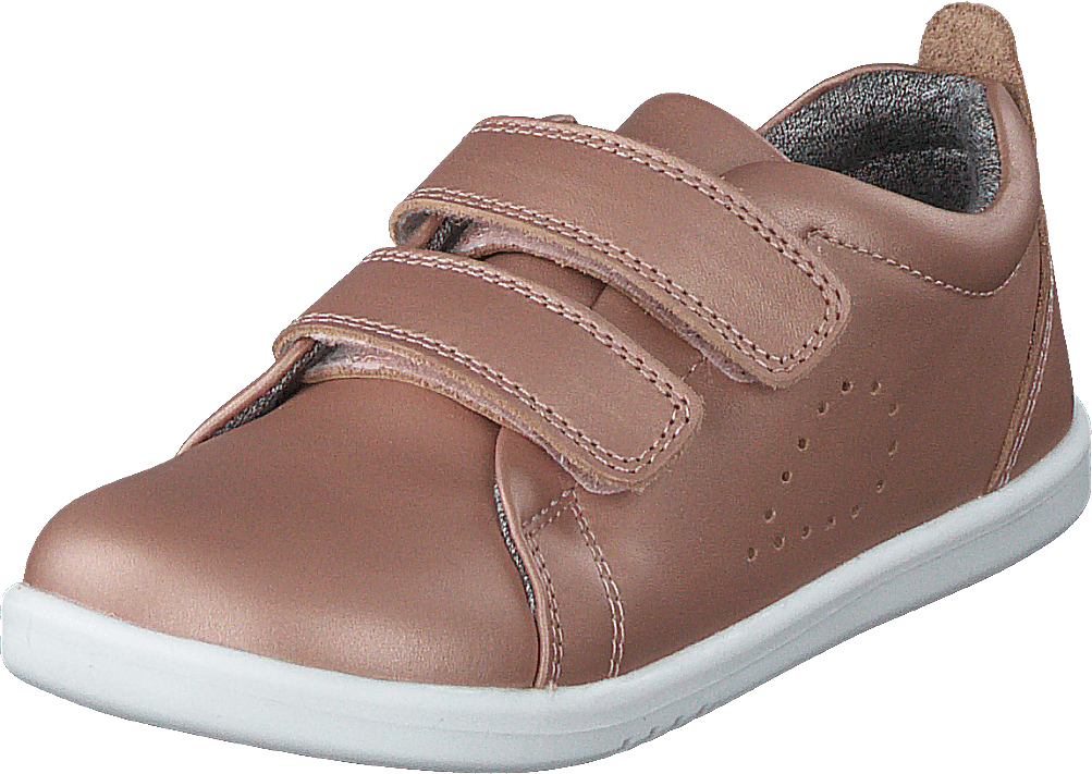 Grasscourt Rose Gold