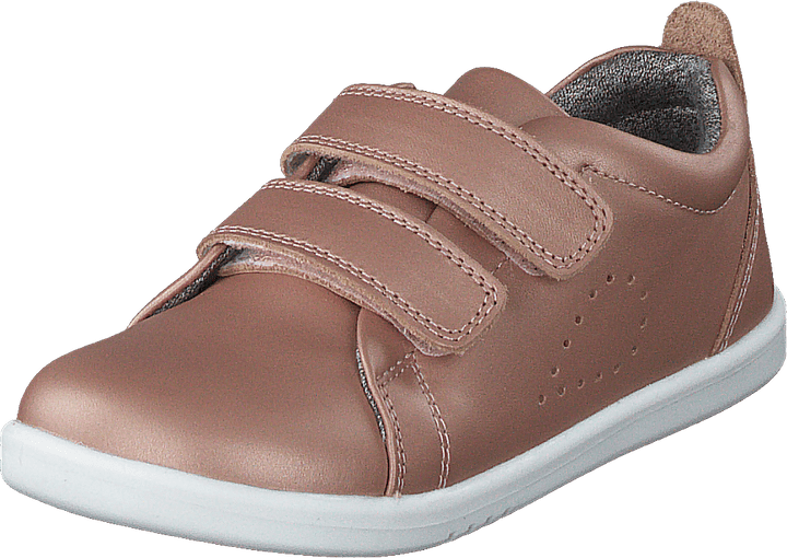 Grasscourt Rose Gold
