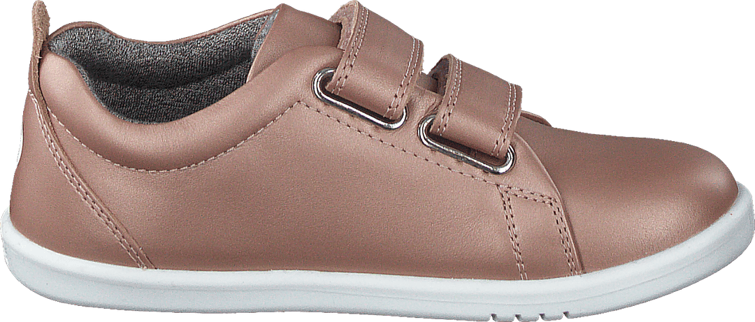 Grasscourt Rose Gold
