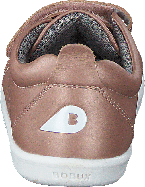 Grasscourt Rose Gold