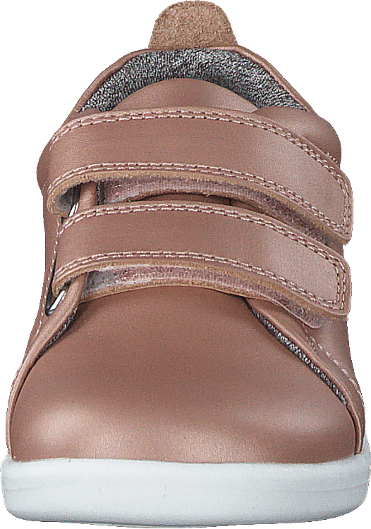 Grasscourt Rose Gold