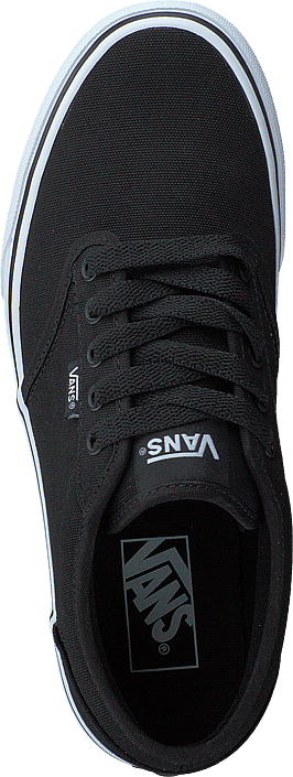 Atwood White/black