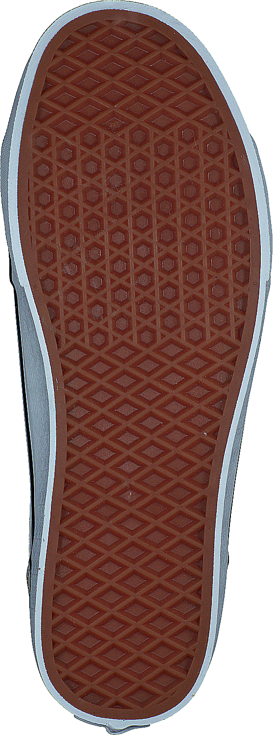 Wm Filmore Decon (leopard) Antique White/white