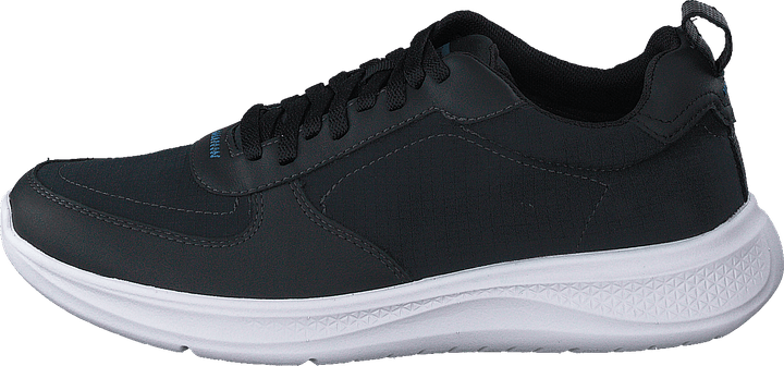 Elevate Laceup Bold Nero