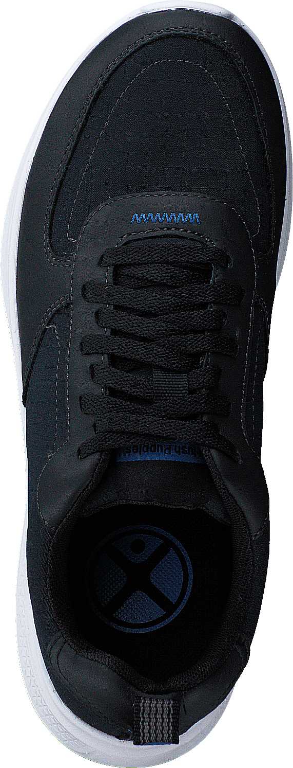 Elevate Laceup Bold Nero