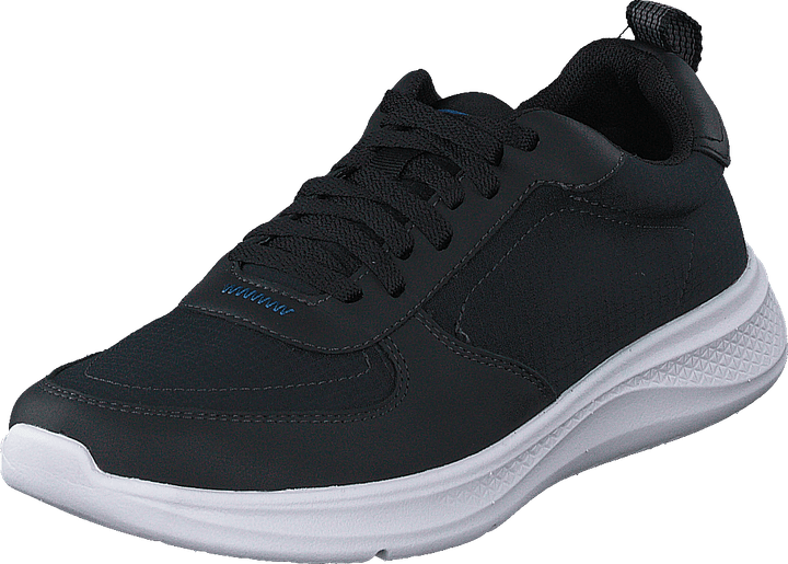 Elevate Laceup Bold Nero