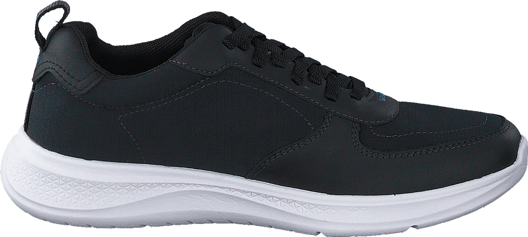 Elevate Laceup Bold Nero