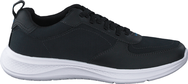 Elevate Laceup Bold Nero