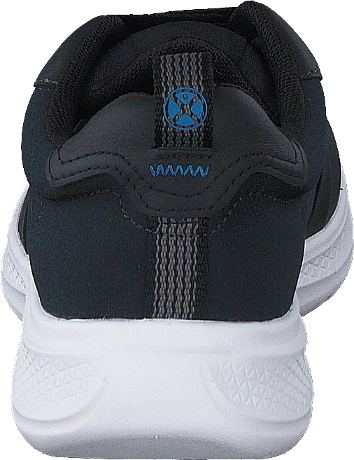 Elevate Laceup Bold Nero