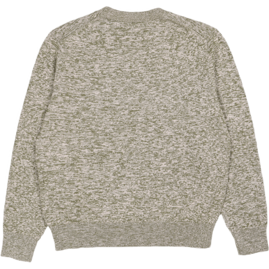 Jumper Olive