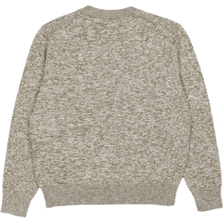 Jumper Olive