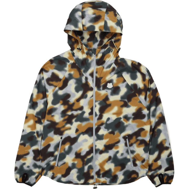 Windbreaker Ivory