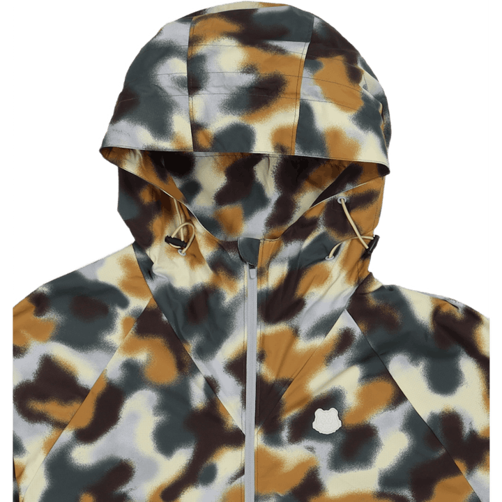 Windbreaker Ivory