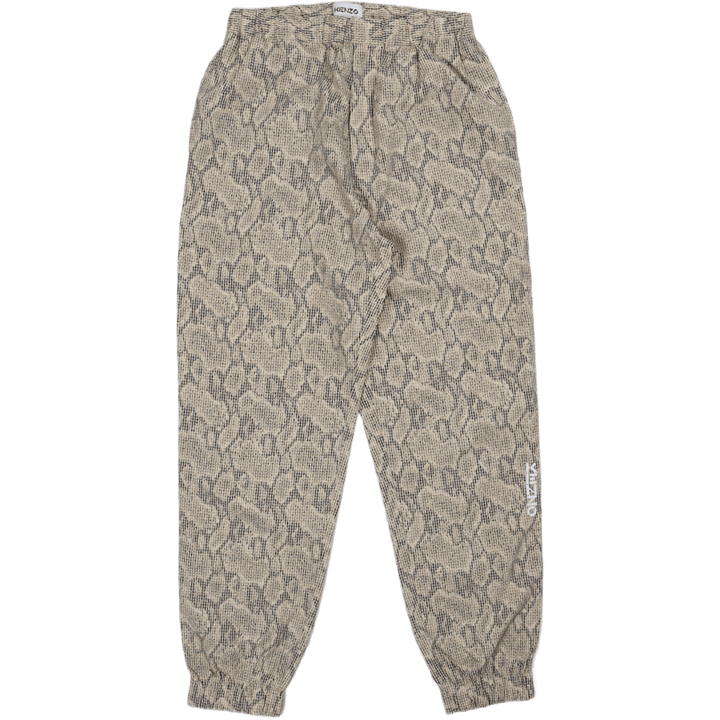 Jogginghose Camel