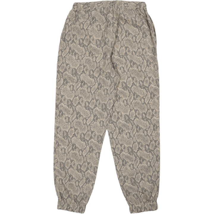 Jogginghose Camel