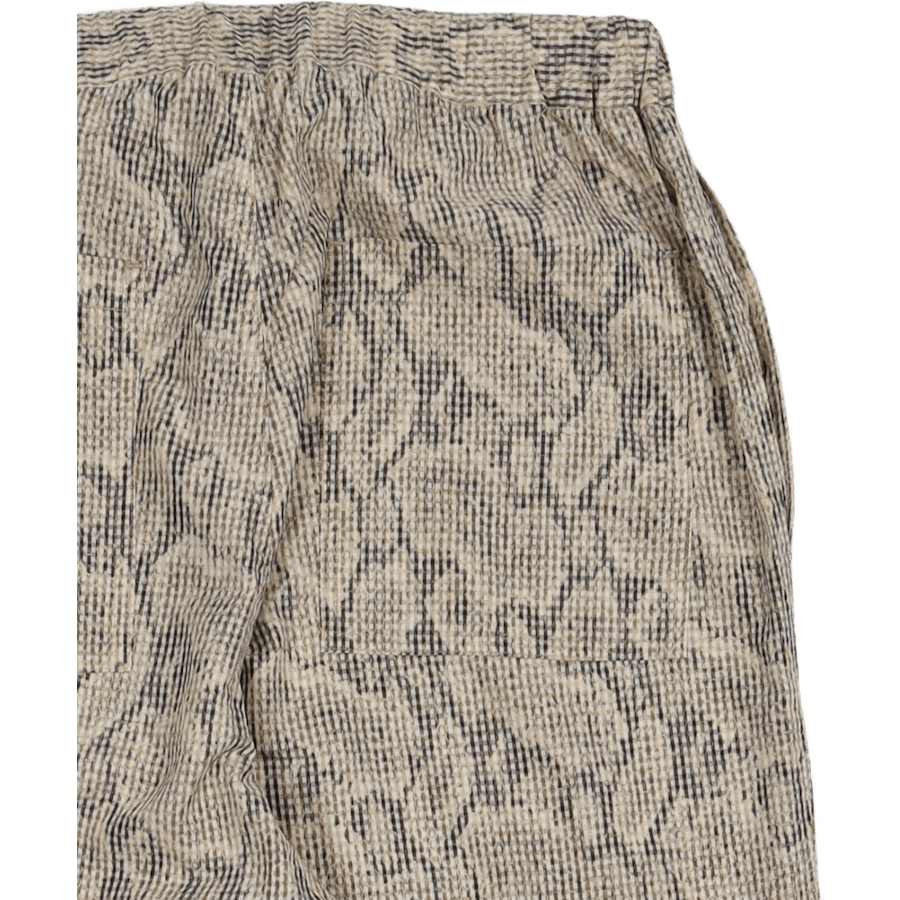 Jogginghose Camel
