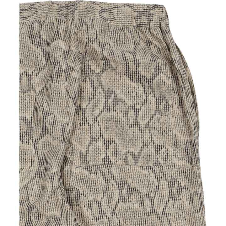 Jogginghose Camel