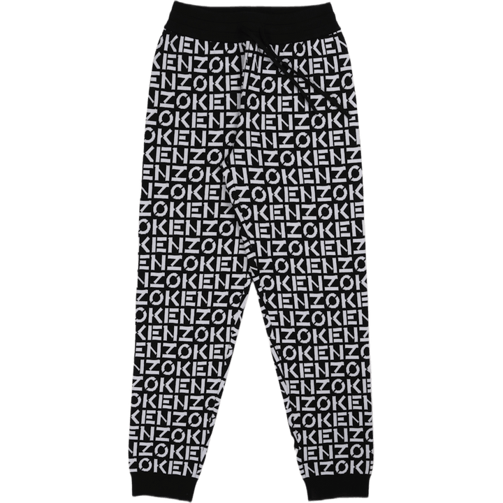 Jogginghosen Schwarz