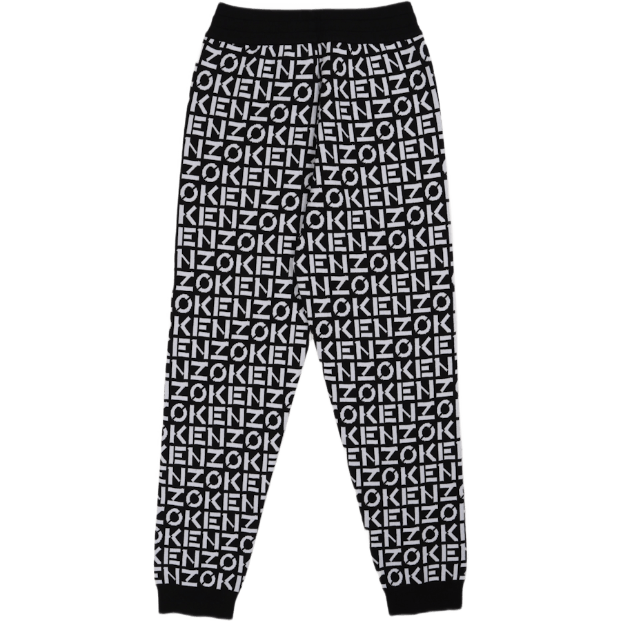 Jogginghosen Schwarz