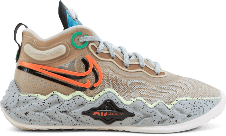 Nike Air Zoom G.t. Run