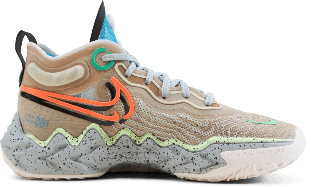 Nike Air Zoom G.t. Run