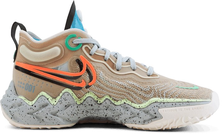 Nike Air Zoom G.t. Run