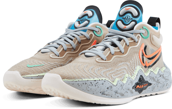 Nike Air Zoom G.t. Run