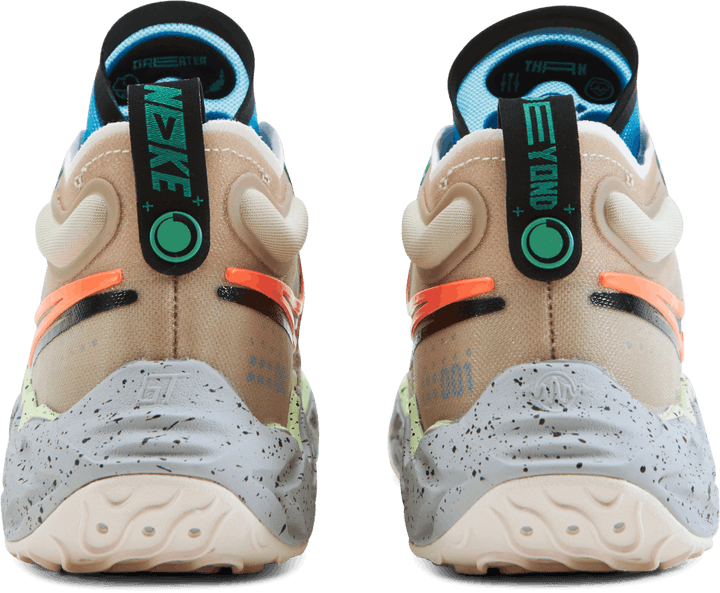 Nike Air Zoom G.t. Run