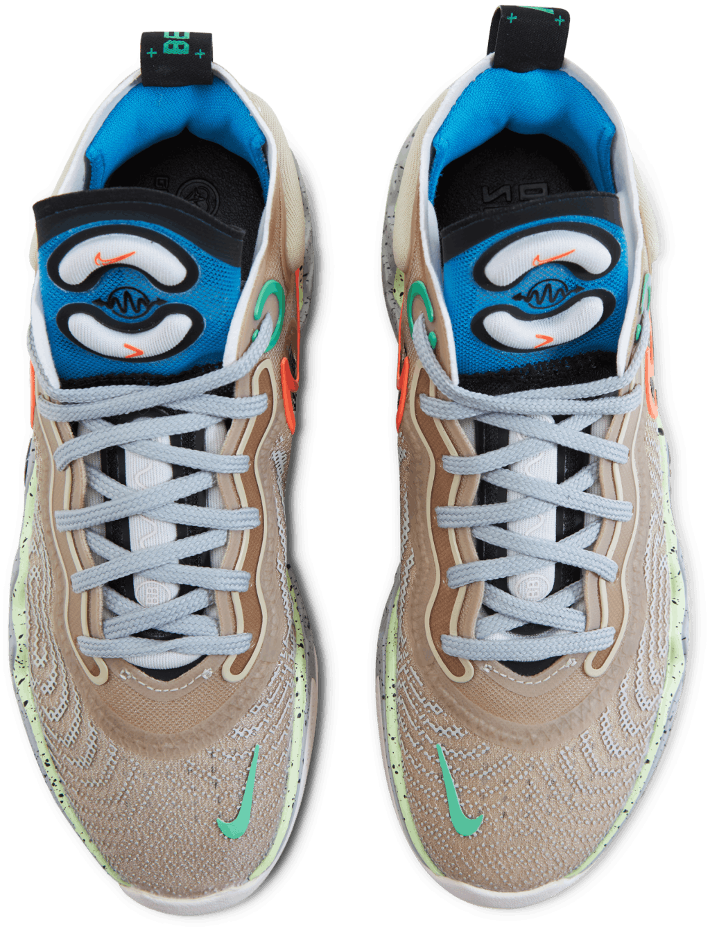 Nike Air Zoom G.t. Run