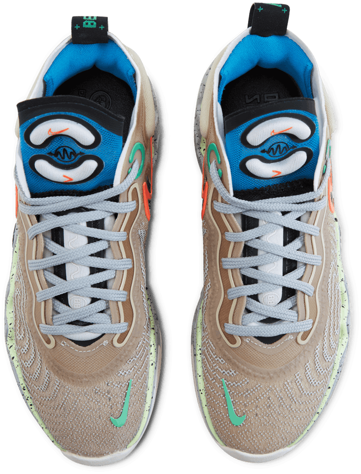 Nike Air Zoom G.t. Run