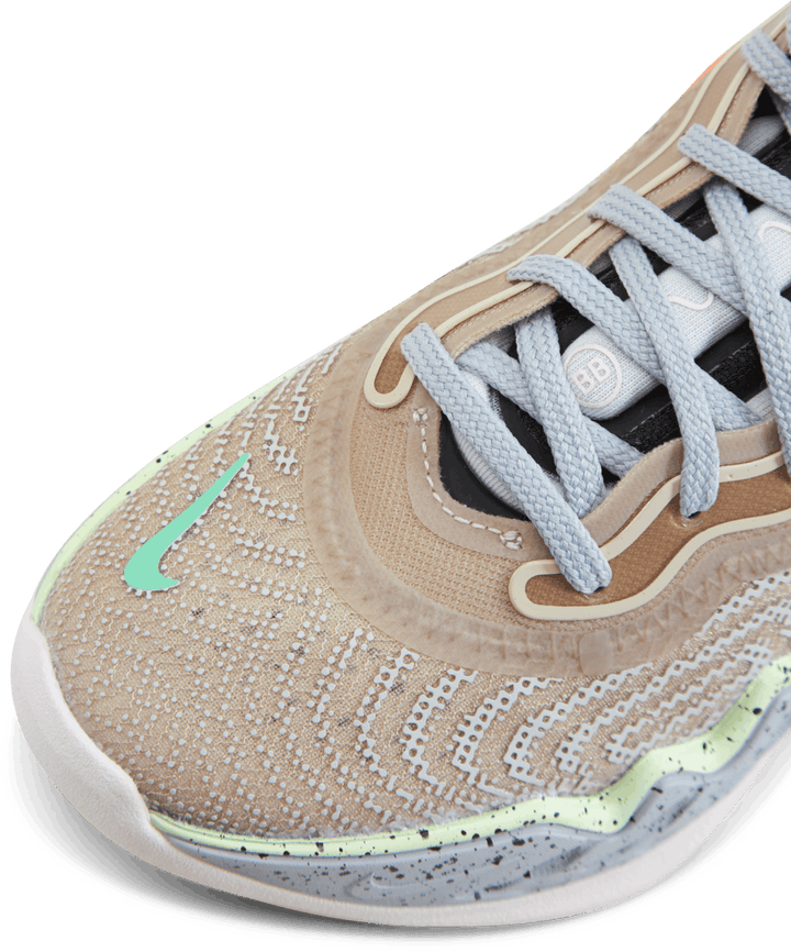 Nike Air Zoom G.t. Run