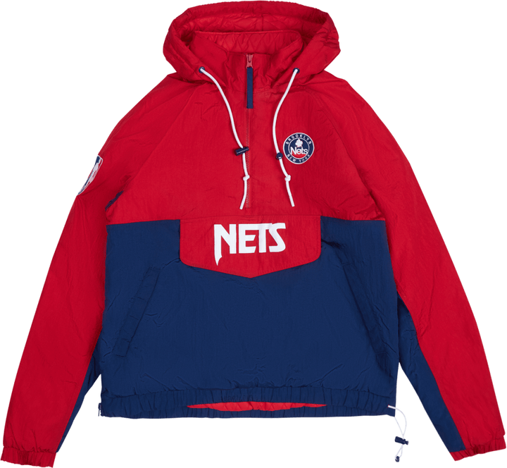 Nets Courtside //