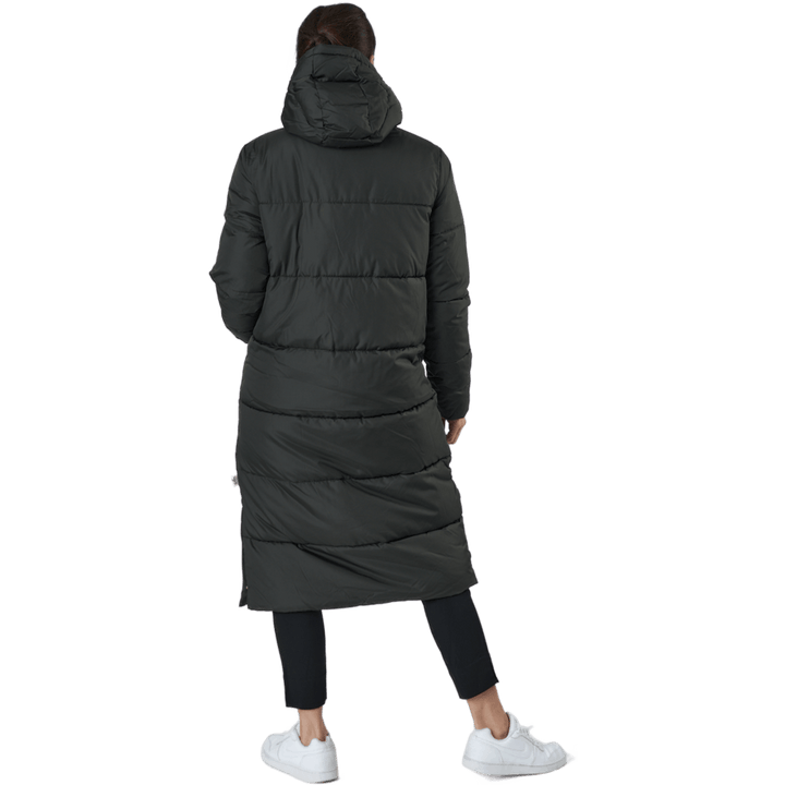 Deyna Jacke Dunkel-Olive