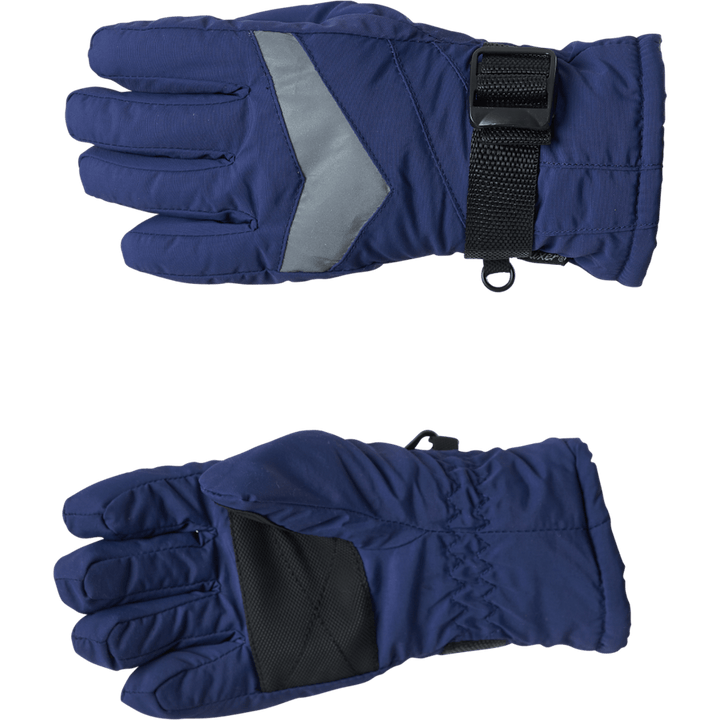 Dundret Jr Handschuhe Indigo