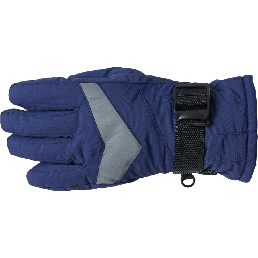 Dundret Jr Handschuhe Indigo