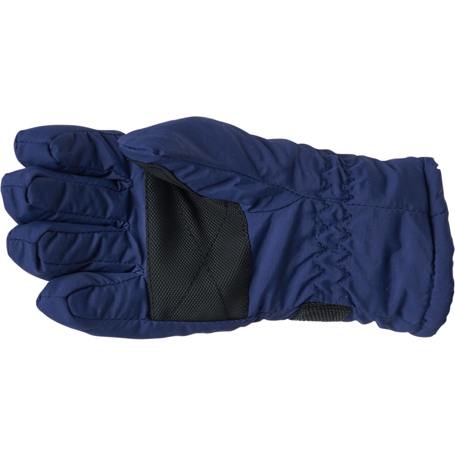 Dundret Jr Handschuhe Indigo