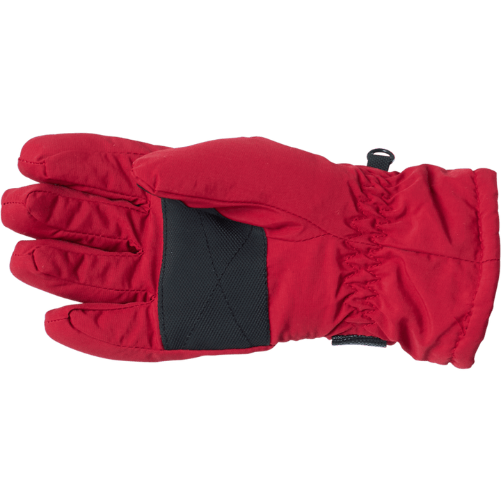 Dundret Jr Handschuhe Red Dahlia