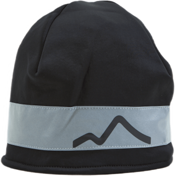 Bonnet Idre noir