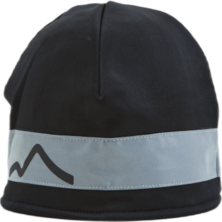 Bonnet Idre noir