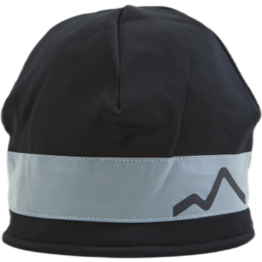 Bonnet Idre noir