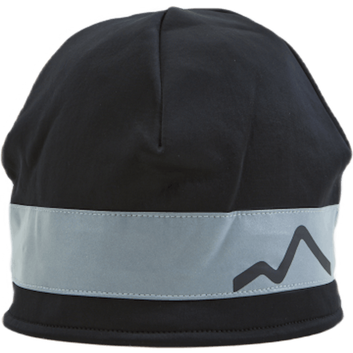 Bonnet Idre noir