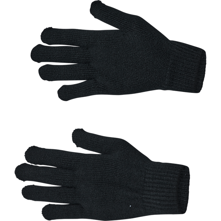 Magic Gloves Schwarz