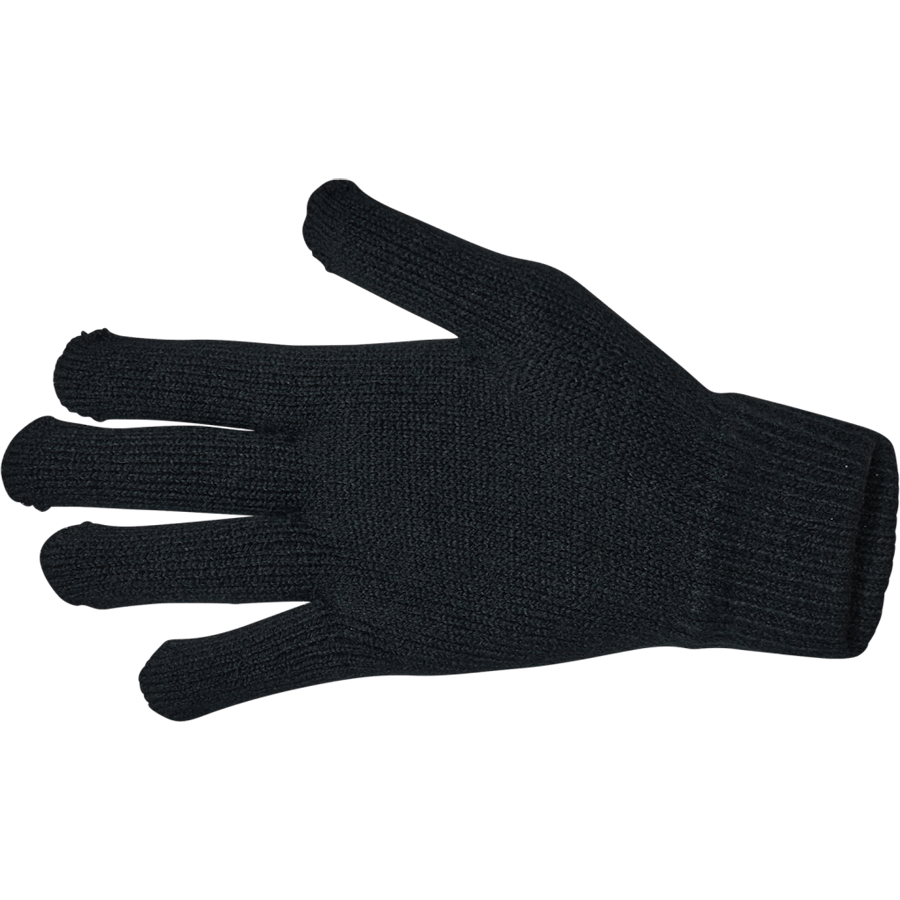 Magic Gloves Schwarz