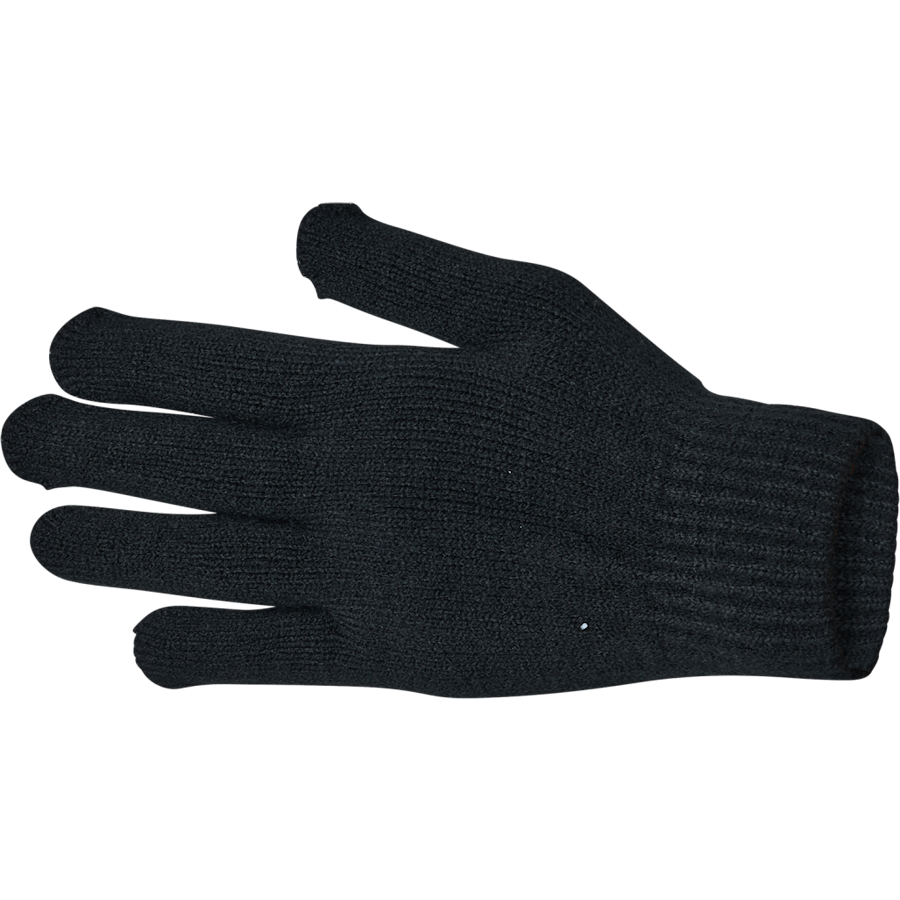 Magic Gloves Schwarz