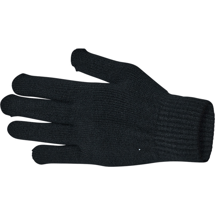 Magic Gloves Schwarz