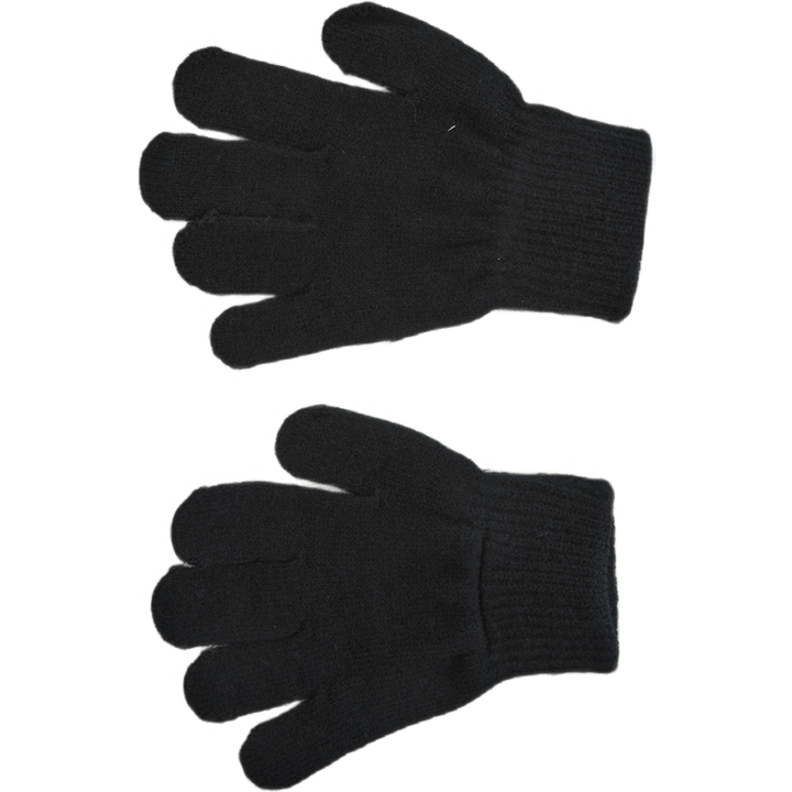 Gants Magic Jr Noir